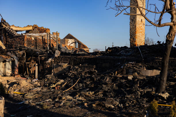 Reliable Board Up Services contractor in Austin, TX by Meridian Smoke Damage